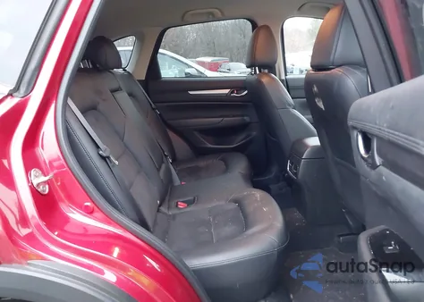 2023 Mazda Cx-5 2.5 S Select из США, поврежденный, VIN JM3KFBBM7P0208462